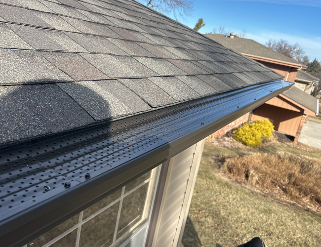 Gutter Service