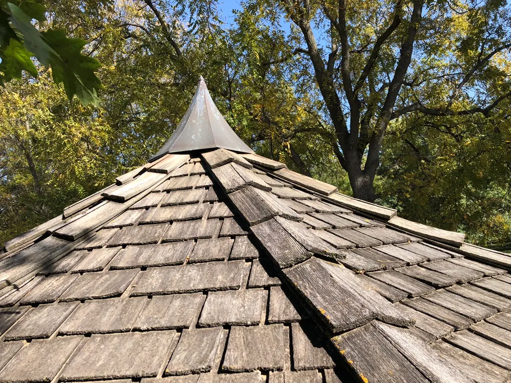 Omaha Wood Roofing Services