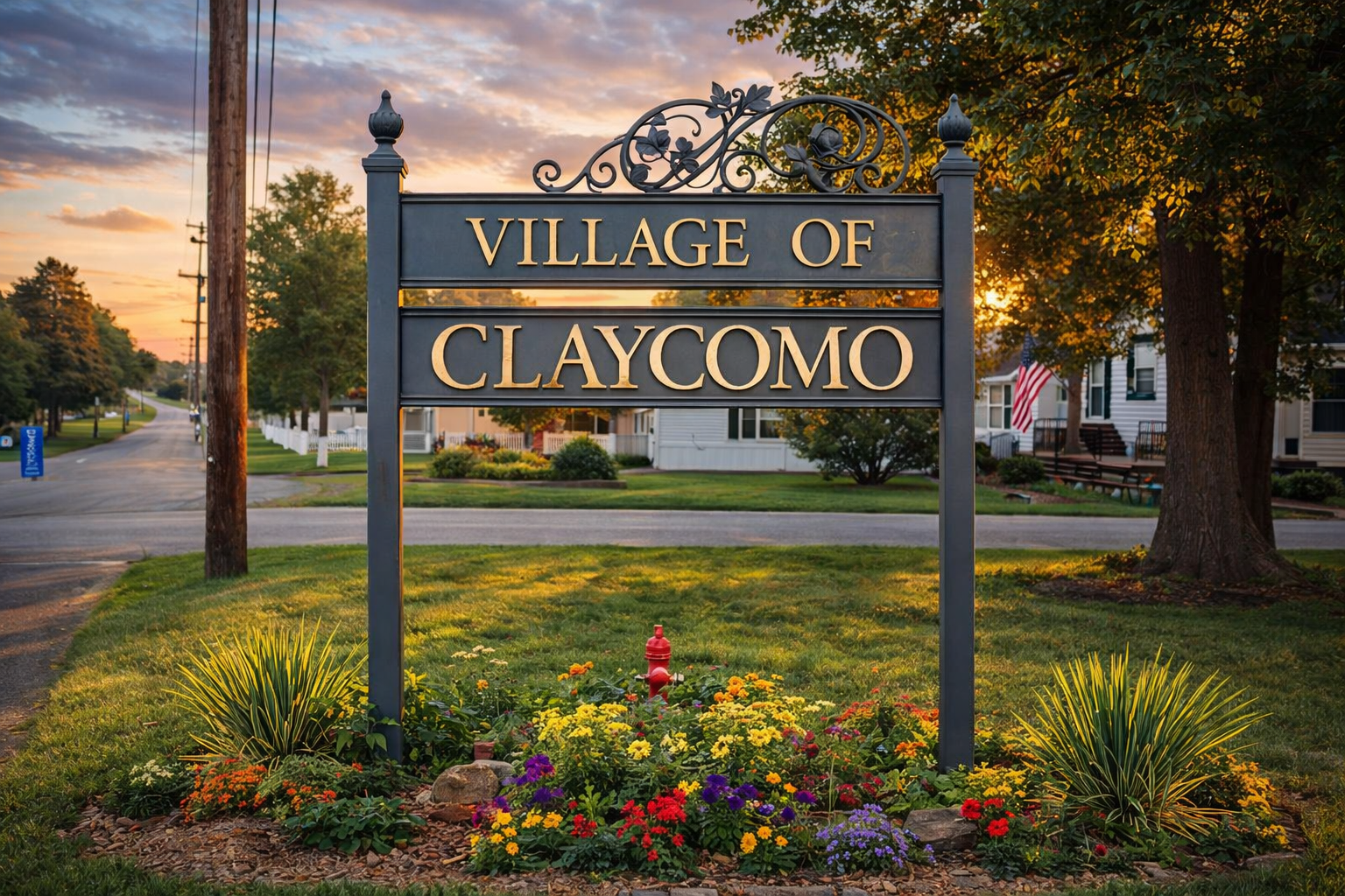 Claycomo