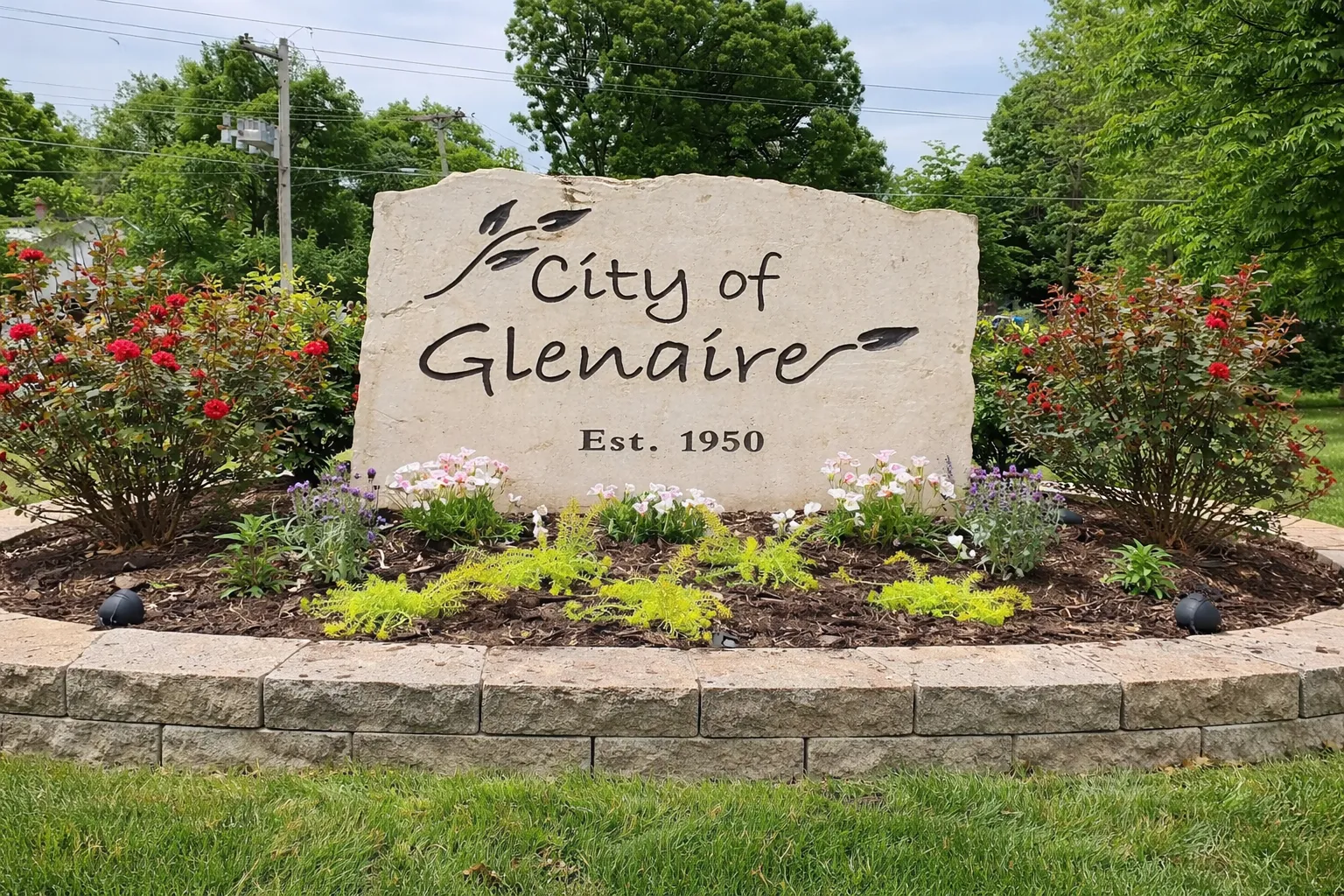 Glenaire